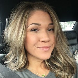 Meet your Posher, Patty